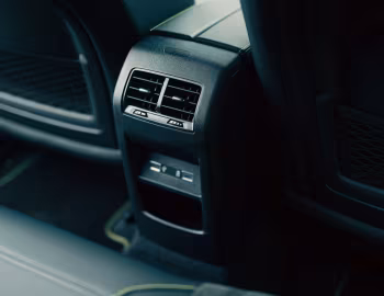 Interior Peugeot 308 GT [Japan] '2022–pr.