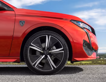 Peugeot 308 GT [Australia] '2022–pr.