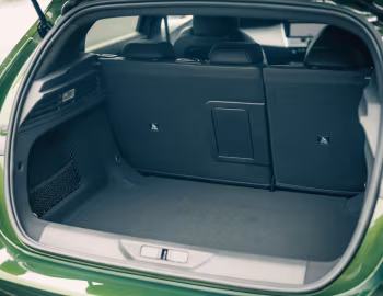 Porta-malas Peugeot 308 GT [Japan] '2022–pr.