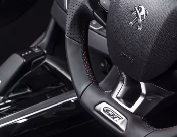 Interior Peugeot 308 GT [Australia] '2019