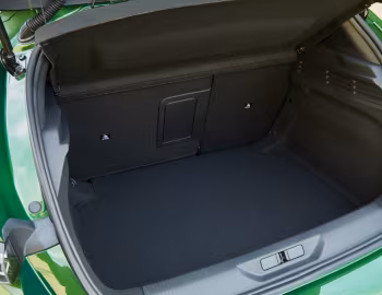 Porta-malas Peugeot 308 GT [UK-spec] '2022–pr.