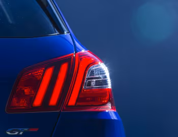 Peugeot 308 GT [Australia] '2019