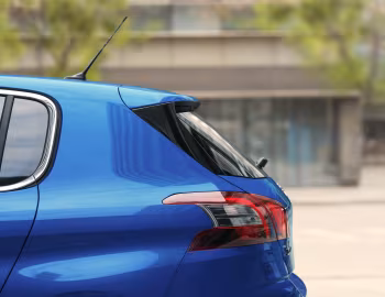 Peugeot 308 GT [Worldwide] '2017–21