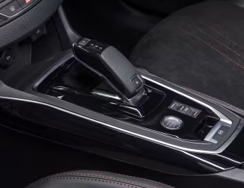 Interior Peugeot 308 GT [Australia] '2019