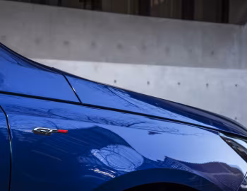 Peugeot 308 GT [Australia] '2019