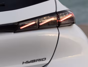 Peugeot 308 GT Hybrid [Worldwide] '2025–pr.