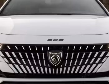 Peugeot 308 GT Hybrid [Worldwide] '2025–pr.