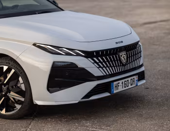 Peugeot 308 GT Hybrid [Worldwide] '2025–pr.