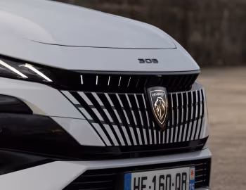 Peugeot 308 GT Hybrid [Worldwide] '2025–pr.