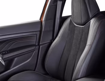 Interior Peugeot 308 GT Line [South Africa] '2015–17