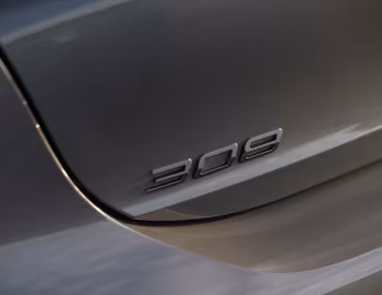 Peugeot 308 GT Plug-in Hybrid [Worldwide] '2025–pr.