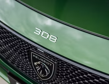 Peugeot 308 GT Premium [Australia] '2022–pr.