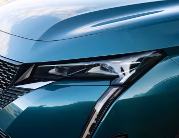 Peugeot 308 GT Premium Wagon [Australia] '2022–pr.