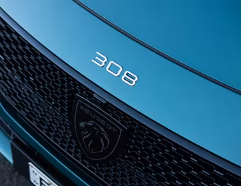 Peugeot 308 GT Premium Wagon [Australia] '2022–pr.