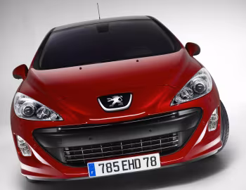 Peugeot 308 GT THP 175 3-door [Worldwide] '2008–10