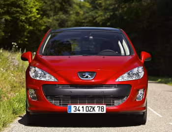 Peugeot 308 GT THP 175 5-door [Worldwide] '2008–10