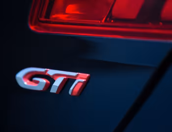 Peugeot 308 GTi [Worldwide] '2017–20