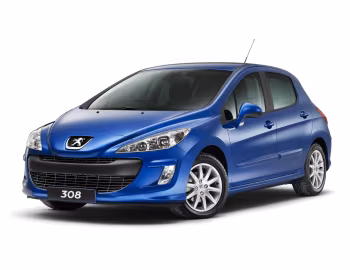 Peugeot 308 "Millesim 200" '2010