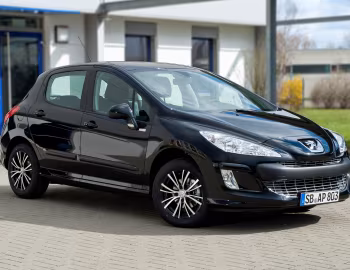 Peugeot 308 "Millesim 200" '2010