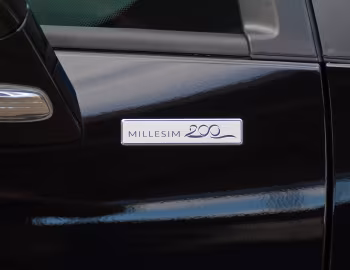 Peugeot 308 "Millesim 200" '2010