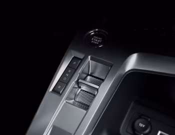 Interior Peugeot 308 GT HYBRID [Worldwide] '2021–25