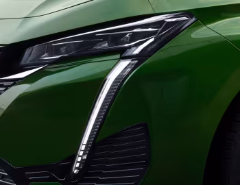 Peugeot 308 GT HYBRID [Worldwide] '2021–25