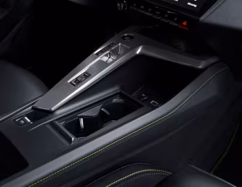 Interior Peugeot 308 GT HYBRID [Worldwide] '2021–25