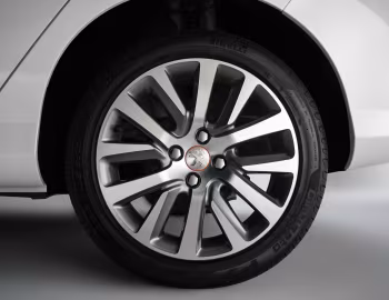 Peugeot 308 "Roland Garros" [Latam] '2018