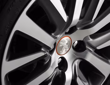 Peugeot 308 "Roland Garros" [Latam] '2018