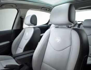 Interior Peugeot 308 "Roland Garros" [Latam] '2018