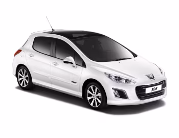 Peugeot 308 "Sportium" '2012