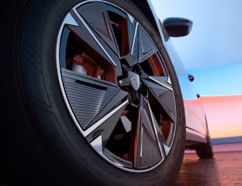Peugeot 308 SW Style [Worldwide] '2024–25