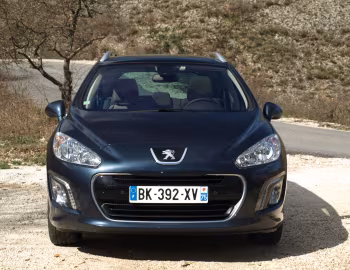 Peugeot 308 SW [Worldwide] '2011–14
