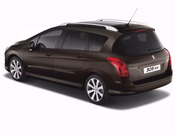 Peugeot 308 SW [Worldwide] '2011–14