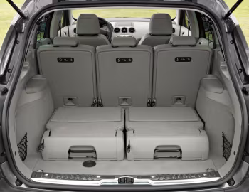 Porta-malas Peugeot 308 SW [Worldwide] '2008–11