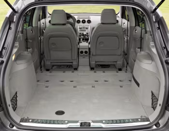 Porta-malas Peugeot 308 SW [Worldwide] '2008–11