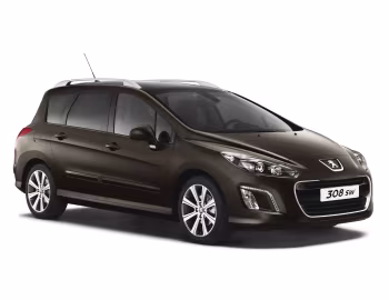 Peugeot 308 SW [Worldwide] '2011–14