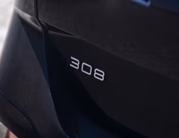 Peugeot 308 SW GT [Worldwide] '2021–25