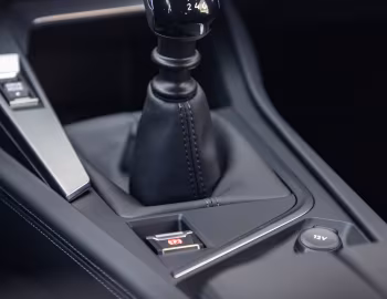 Interior Peugeot 308 SW [Worldwide] '2021–25