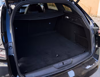 Coffre Peugeot 308 SW GT [Worldwide] '2021–25