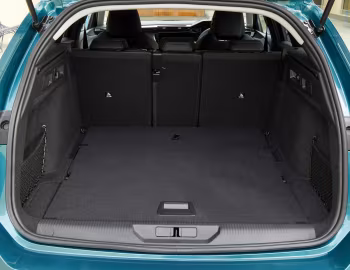 Porta-malas Peugeot 308 SW [UK-spec] '2022–pr.