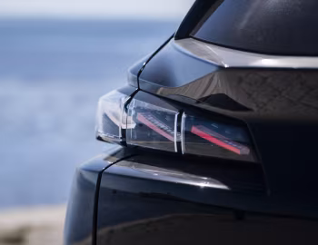 Peugeot 308 SW GT [Worldwide] '2021–25