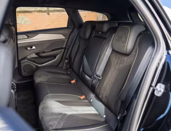 Intérieur Peugeot 308 SW GT [Worldwide] '2021–25