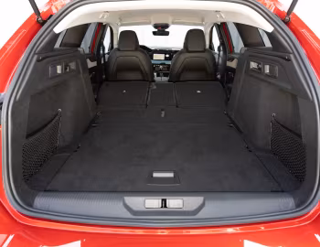 Porta-malas Peugeot 308 SW [Worldwide] '2021–25