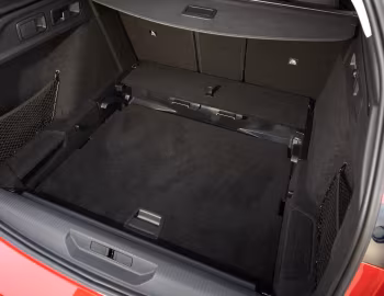 Porta-malas Peugeot 308 SW [Worldwide] '2021–25