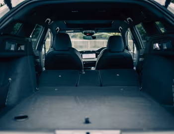 Porta-malas Peugeot 308 SW GT HYBRID [Japan] '2022–pr.