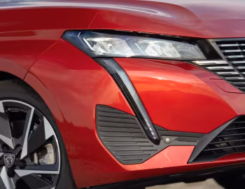 Peugeot 308 SW [Worldwide] '2021–25