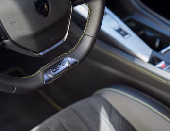 Intérieur Peugeot 308 SW GT [Worldwide] '2021–25