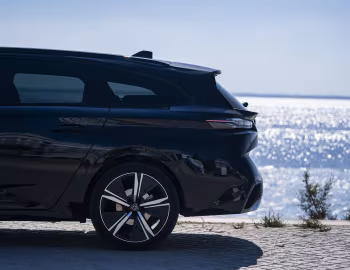 Peugeot 308 SW GT [Worldwide] '2021–25