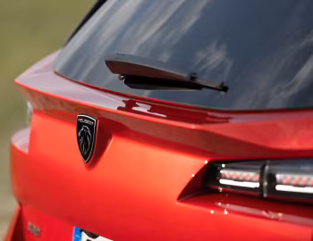 Peugeot 308 SW [Worldwide] '2021–25